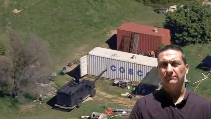 Freeman Polis Tarafından Vurularak Öldürüldü