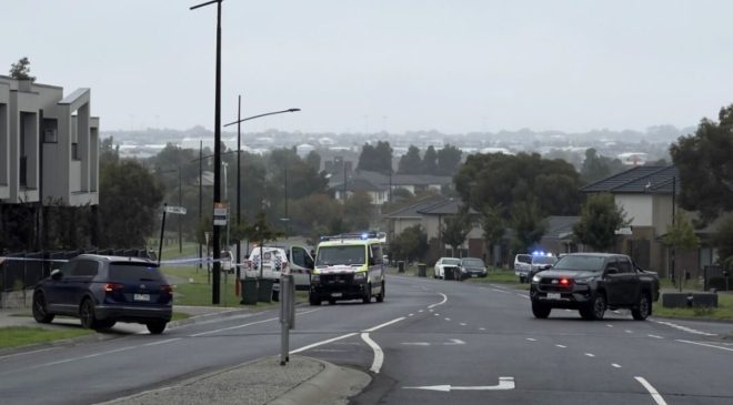 Craigieburn’de Gündüz Vakti Silahlı Saldırı