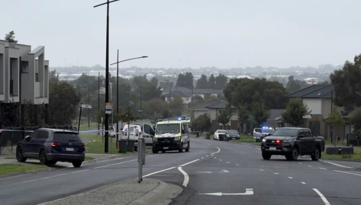 Craigieburn’de Gündüz Vakti Silahlı Saldırı