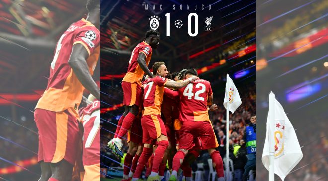 Galatasaray Avustralya’da da gündem