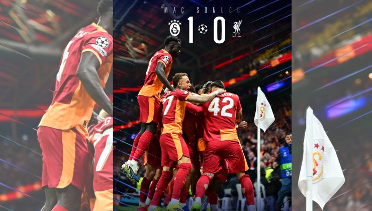 Galatasaray Avustralya’da da gündem