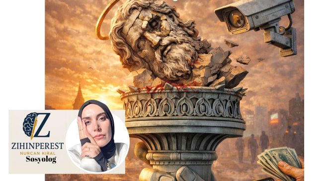 Tanrı’yı Kim Öldürdü?