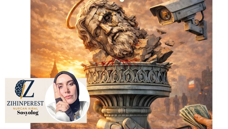 Tanrı’yı Kim Öldürdü?