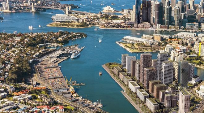 Sydney’de yeni bir bölge açılıyor 8500 KONUT