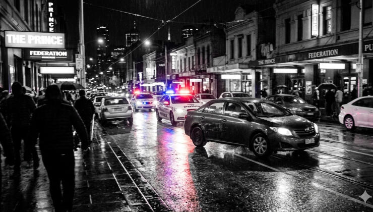 Kız Çocuğu (13) Araçlarla Suç Serisine Karıştı