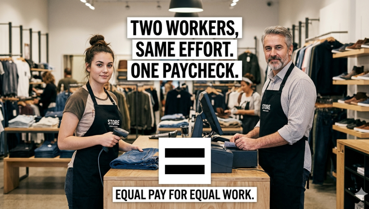 Avustralya’da Tarihi Karar: “Düşük Ücret” Kaldırılıyor