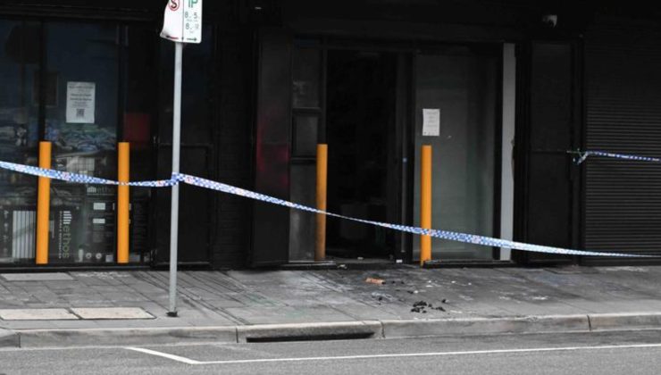 Glenroy’da Bir Şüpheli Yangın Daha