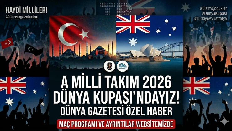 2002 RUHU! DÜNYA KUPASI HASRETİ BİTİYOR!