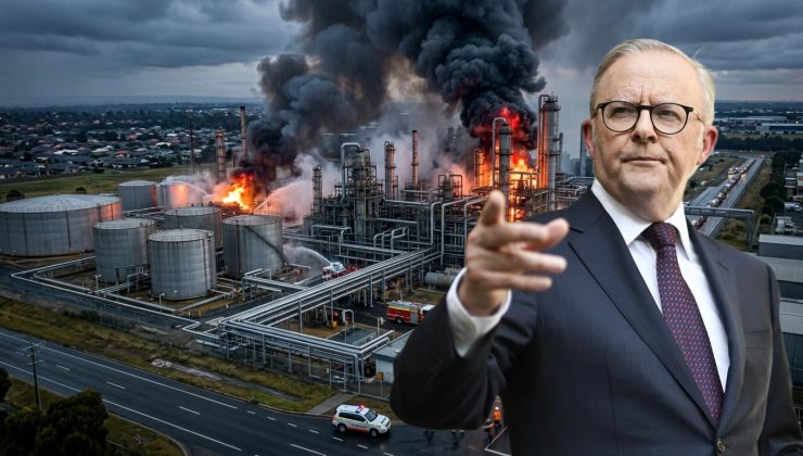 Avustralya bölgesel yakıt arzını artırıyor 