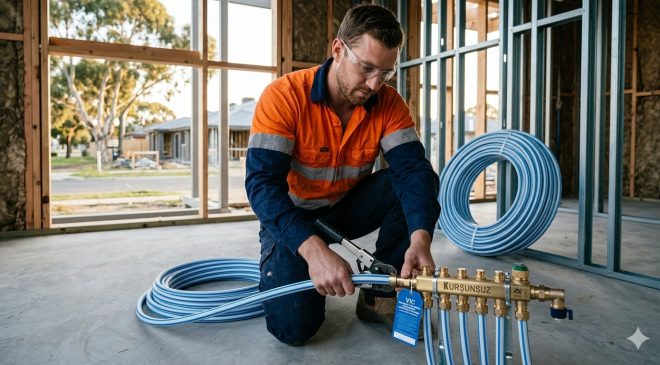 Victoria’da tarihi karar! Bu borular zorunlu oluyor