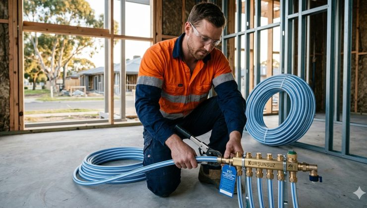 Victoria’da tarihi karar! Bu borular zorunlu oluyor