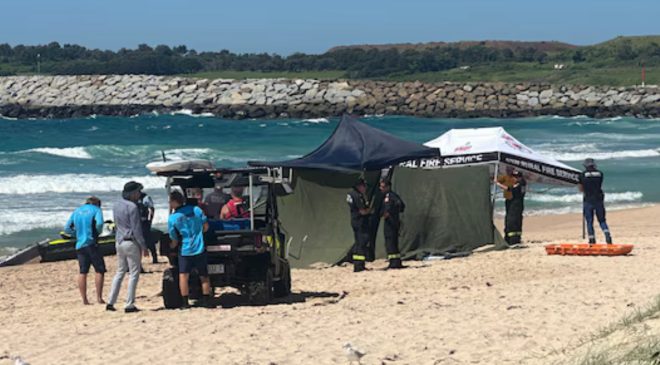 Illawarra’da İki Kişi Boğuldu