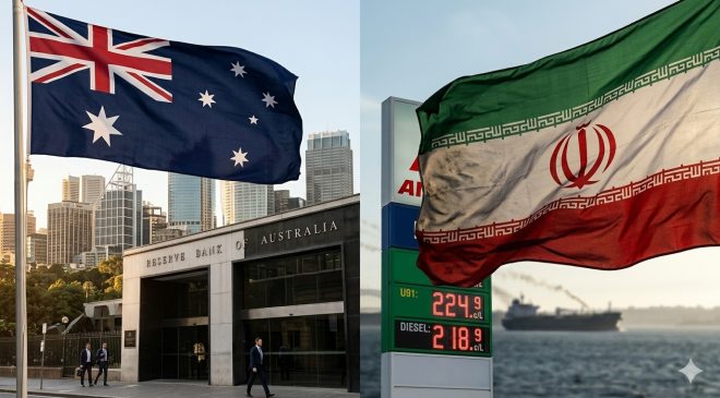 RBA’dan flaş sinyal: Haftaya Faiz yükseliyor mu?”