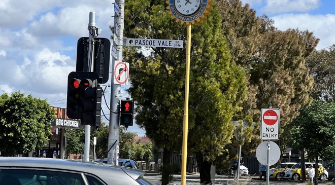 Glenroy’da Bıçaklı Gasp Girişimi