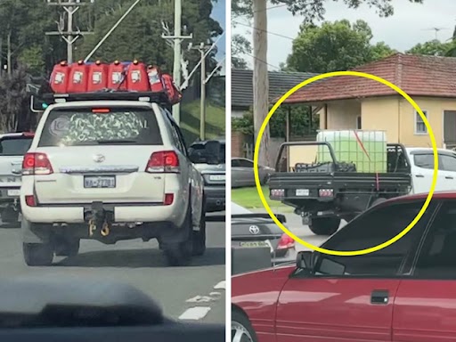 Avustralya’da yakıt stoklayanlara büyük uyarı