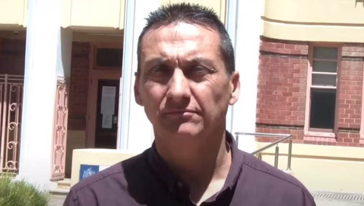 Freeman Polis Tarafından Vurularak Öldürüldü