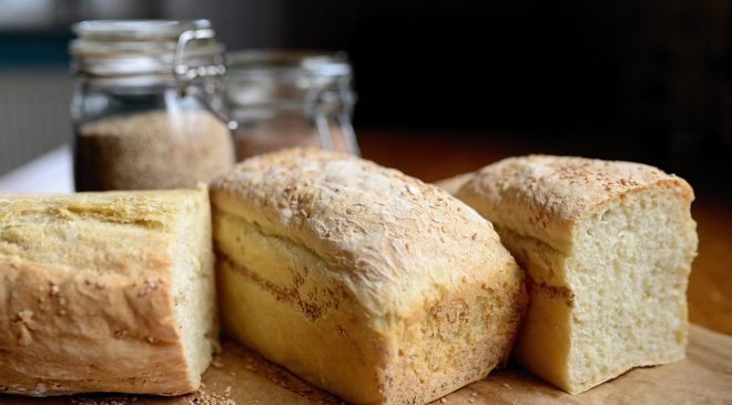 Beyaz ekmek artık daha sağlıklı olabilir