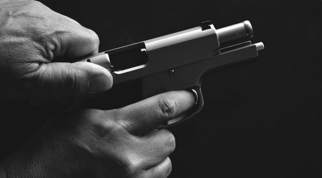 Craigieburn’de Gündüz Vakti Silahlı saldırı