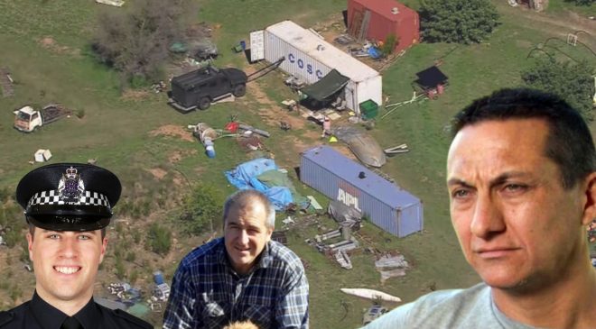 Yeni Gelişme: 2 Kişi Gözaltında