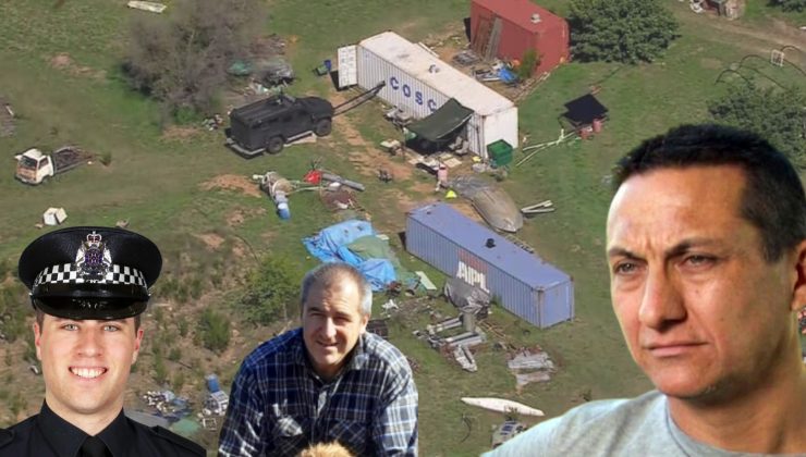 Yeni Gelişme: 2 Kişi Gözaltında