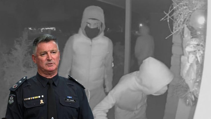 Victoria’da araç hırsızlığı son 20 yılın zirvesinde