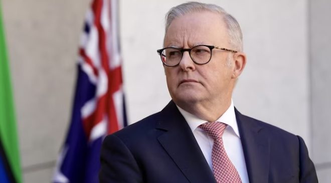 Albanese bu akşam ulusa seslenecek