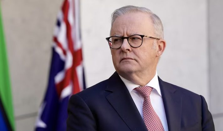 Albanese bu akşam ulusa seslenecek