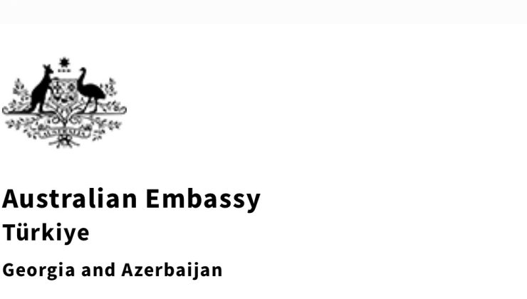 Büyükelçilik personel alımı yapacak