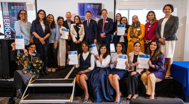 Victoria’da Hindi ve Punjabi Eğitimi Genişliyor