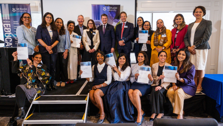 Victoria’da Hindi ve Punjabi Eğitimi Genişliyor