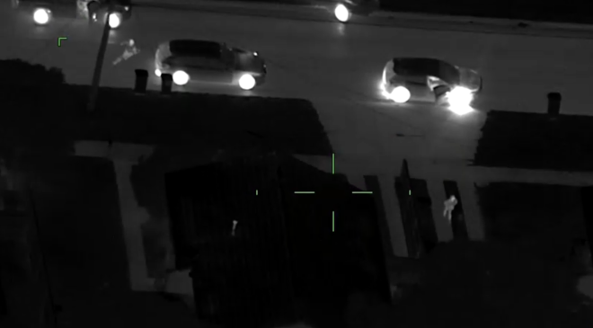 Araç Hırsızlıklarına Polis Operasyonu: 12 Gözaltı