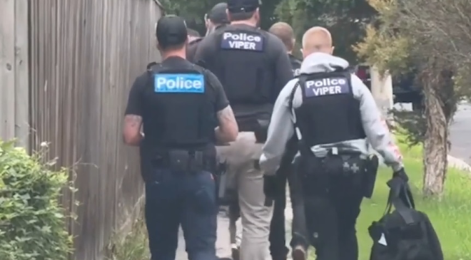 Dev Kokain Operasyonu GREENVALE Uzandı!