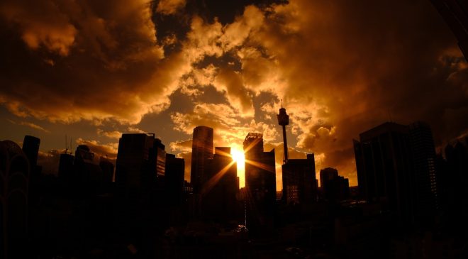 AVUSTRALYA’DA SON GÖÇ RAKAMLARI